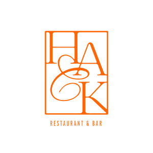 Restaurant Hack logo