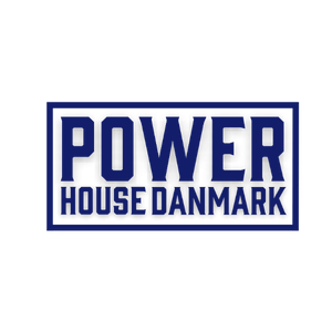 Power House Aarhus logo